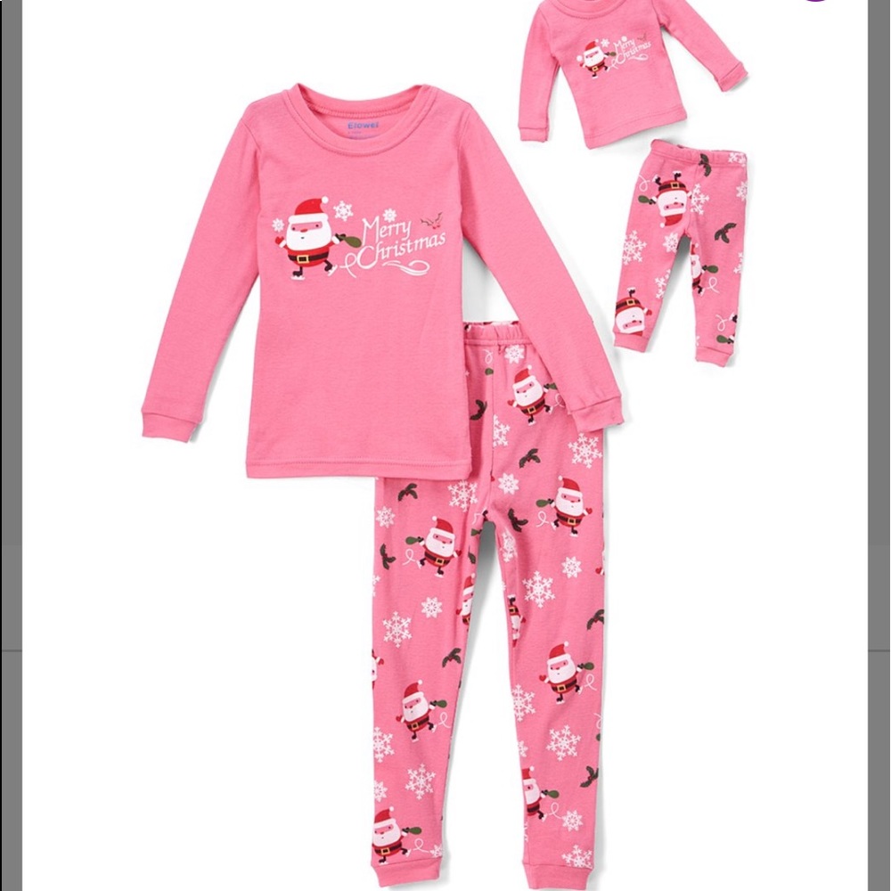 Pajamas